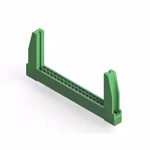 307-019-453-178 EDAC Inc.  Edgeboard Connectors